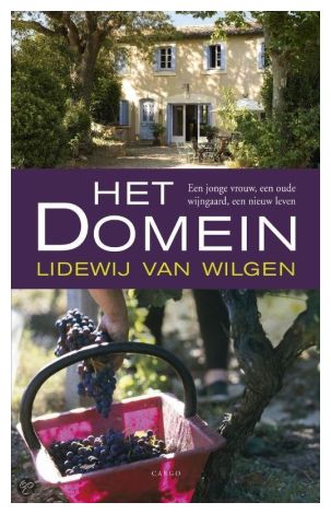 Boek Het Domein