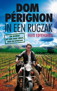 Boek Huib Edixhoven